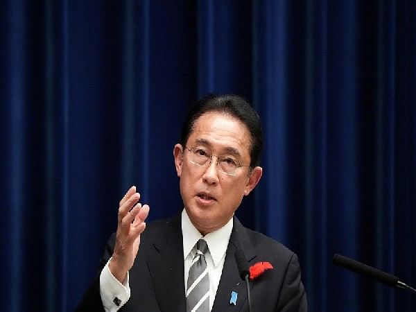 Japan PM Fumio Kishida to announce USD 42 bln investment plan in India over five years: Report