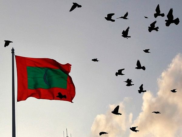 Anti-India campaign in the Maldives possibly sponsored by China: Report