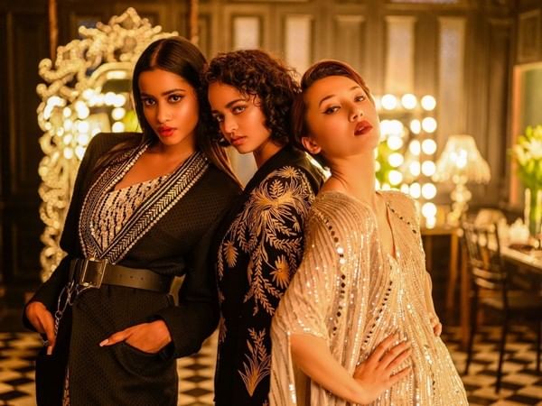 MyGlamm launches first-ever brand national TVC starring ace couturier Manish Malhotra Beauty exclusively