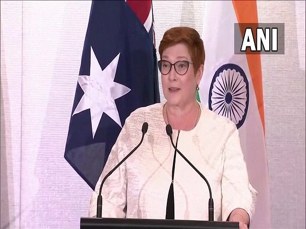 Australia announces fresh sanctions against 'propagandists' Russia