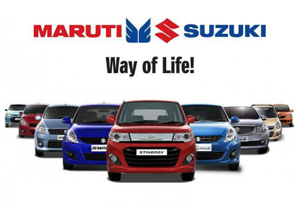 Maruti Suzuki appoints Hisashi Takeuchi as MD and CEO