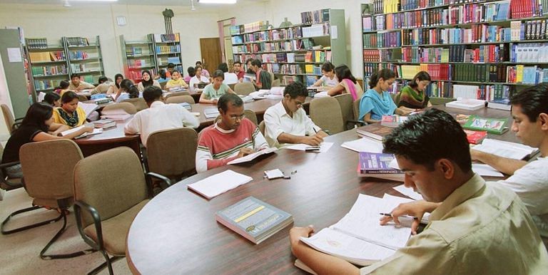 Be ‘diligent’ in higher education choices, UGC & AICTE tell students hit by China Covid curbs