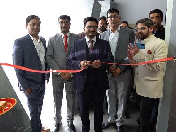 Simpolo Vitrified strengthens its presence in Una, Himachal Pradesh