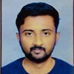 Nithin B Shylesha