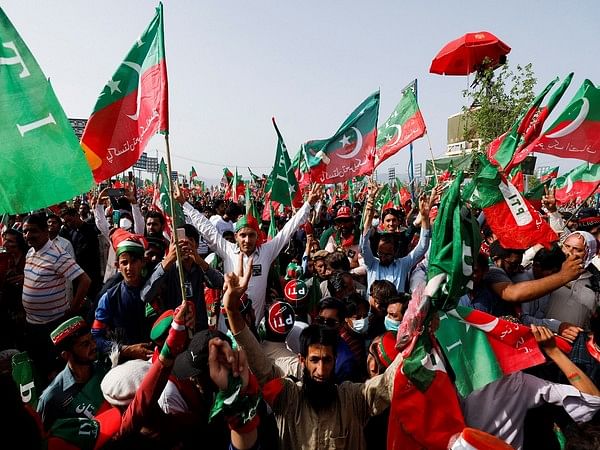 Imran Khan's party PTI tops list of poll code violators in Khyber Pakhtunkhwa local elections