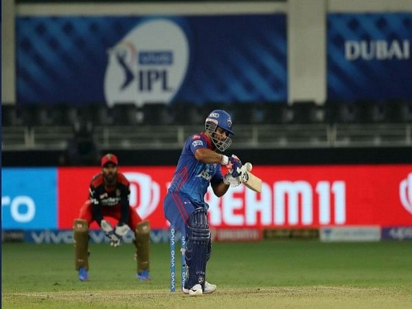 IPL 2022: Skipper Rishabh Pant shares first impressions of new DC squad