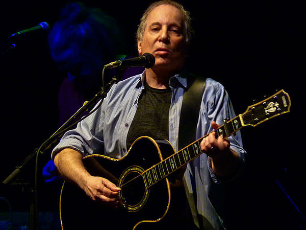 Paul Simon to receive tribute during 2022's post-Grammys week ...