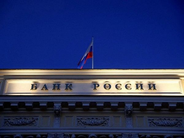 Moscow Stock Exchange will not resume trading next week: Russian Central Bank