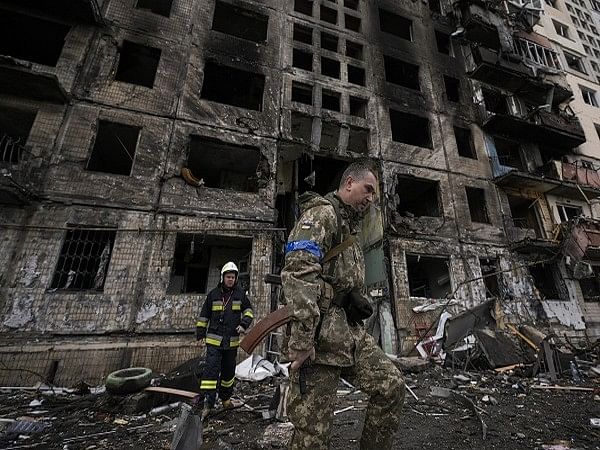 Another Russian General killed in Ukraine 