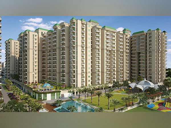 Affordable housing with a difference, 