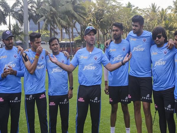 Delhi Capitals Head Coach Ricky Ponting expresses thoughts about IPL 2022 season