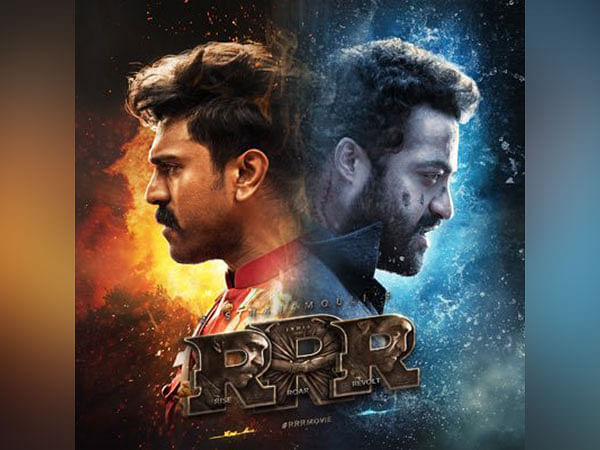 Rrr movie collection