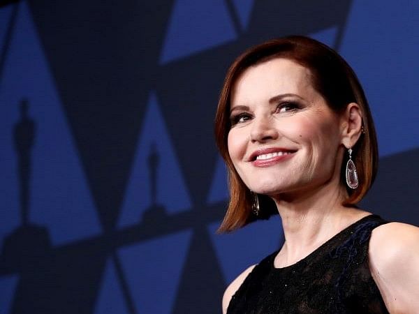 Geena Davis joins CBS' new mother-son legal drama pilot – ThePrint ...