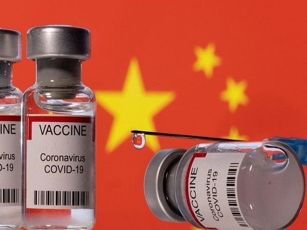 Chinese health commission document reveals country's Covid-19 vaccines ...