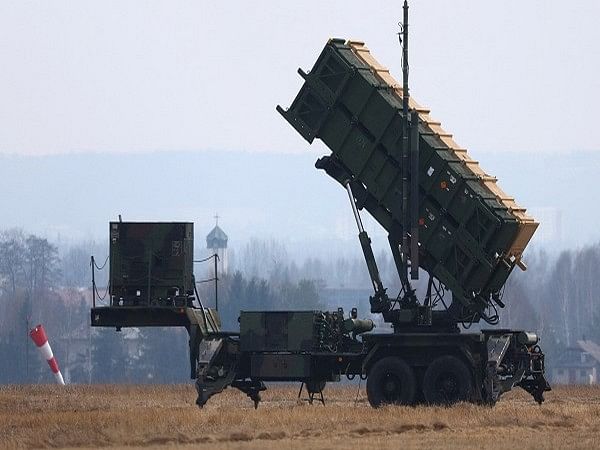 Saudi Arabia finally gets Patriot missile systems from US