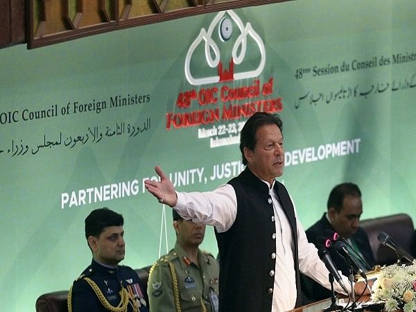 Pakistan media refutes 'foreign plot' allegations by Imran Khan