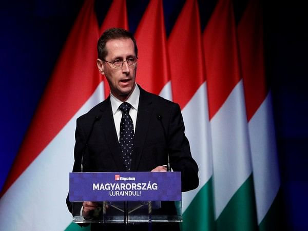 Hungary refuses to join new Western sanctions on Russian energy sector: Finance Minister