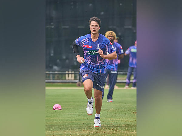IPL 2022: Nathan Coulter-Nile wants to win trophy for Rajasthan Royals