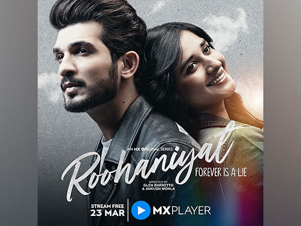 MX Player releases trailer of Roohnaiyat, a romantic mystery drama