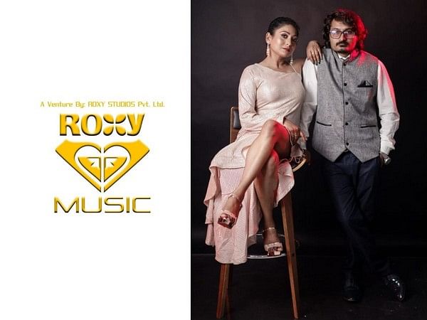 Kushal and Sharmistha's Roxy Music to promote budding singers from across country