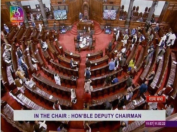 UP government proposal on Scheduled Caste list returned for review  