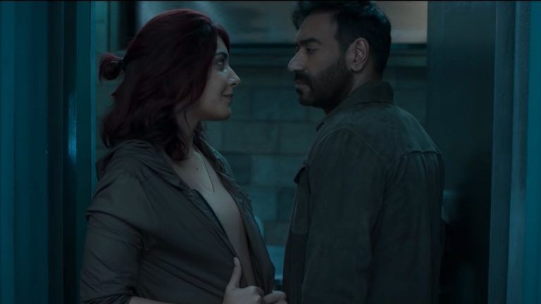 Hotstar’s Rudra is tailored to fit Ajay Devgn’s persona. But its villains steal the show