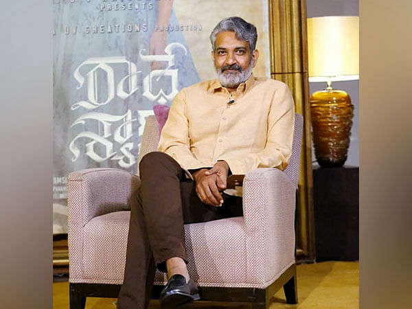 SS Rajamouli opens up on why he includes mythological elements in his films