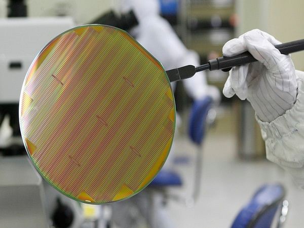 China waging economic warfare to acquire Taiwan's semiconductor industries
