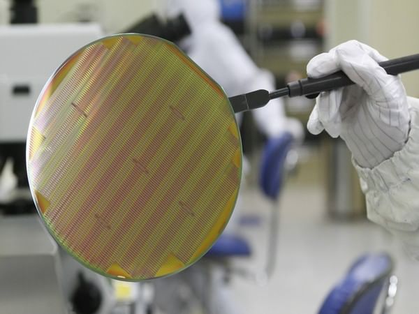 US plans semiconductor alliance with Taiwan, South Korea, and Japan 