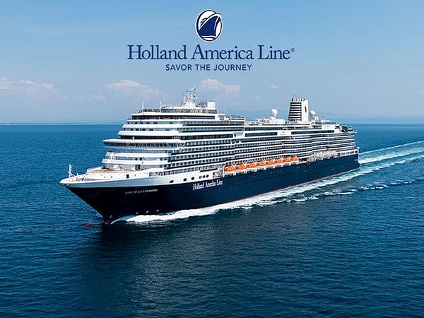 Holland America Line Cruise brings the Ultimate UPGRADE Event