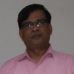 Sibu K Das