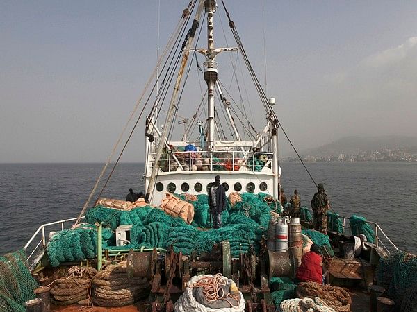  China over exploiting Sierra Leone's marine resources, adversely affecting economy