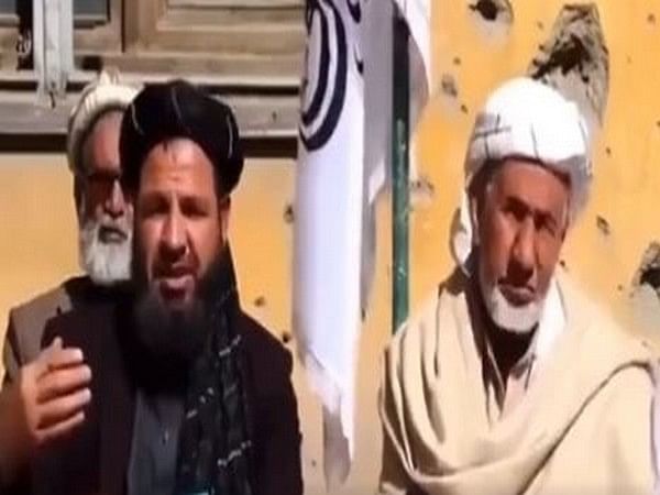Pakistan donated inedible wheat, India's far better: Taliban official