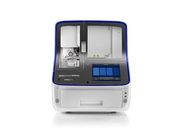 Thermo Fisher Scientific unveils new Genetic Analyzer to bring Advanced Capabilities to Sanger Sequencing and Fragment Analysis