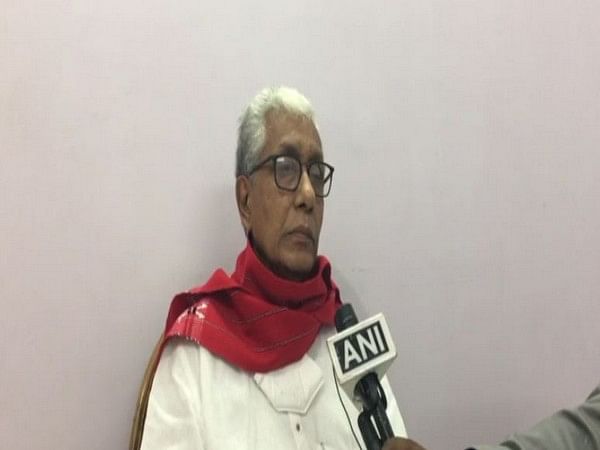 Tripura Governor fails to complete his customary address as Opposition stages walkout at beginning of the Budget session