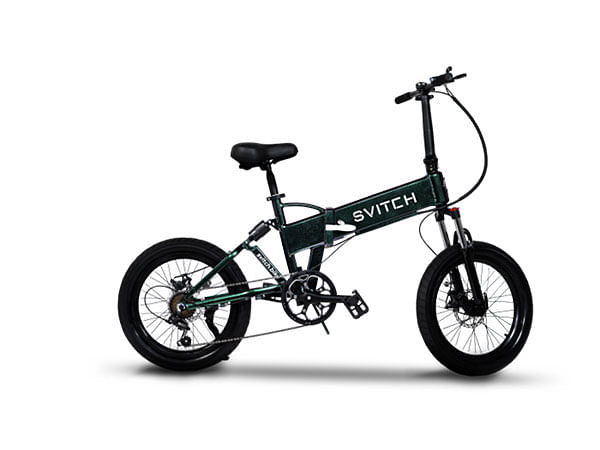 Svitch Bike launches a non-electric bicycle, Svitch NXE. EV motorbike CSR 762 to be launched by the second quarter of 2022