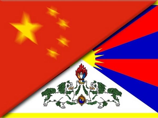 Tibetans at Gothangaon hope to see Tibet free of communist China's occupation Tibetans at Gothangaon hope to see Tibet free of communist China's occupation