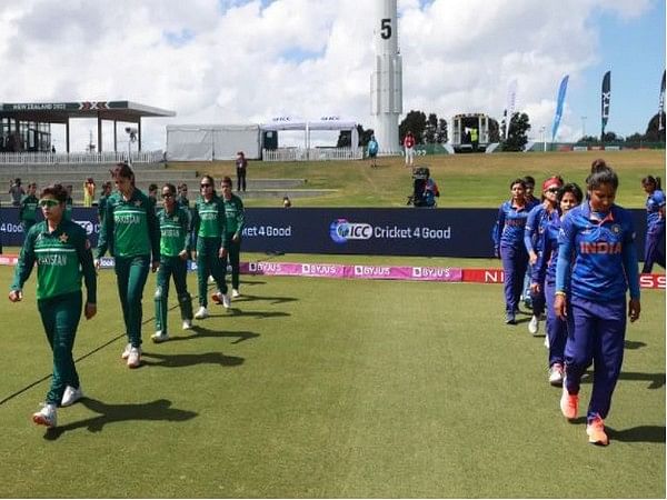 International Women’s Day: Cricket commits to driving change