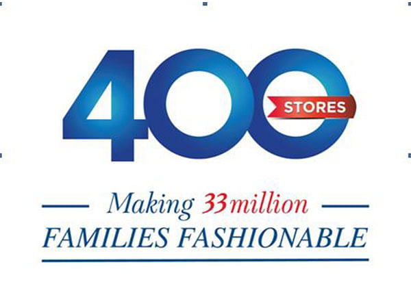 Max Fashion celebrates 400th store milestone