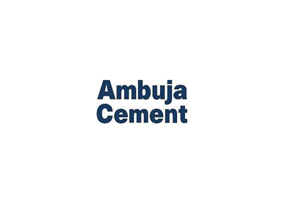 Ambuja Cements Ranked As India's Most Trusted Cement Brand In 2022 By ...