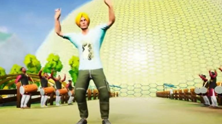 Punjabi pop star Daler Mehndi buys land in Metaverse, names it ‘Balle Balle Land’