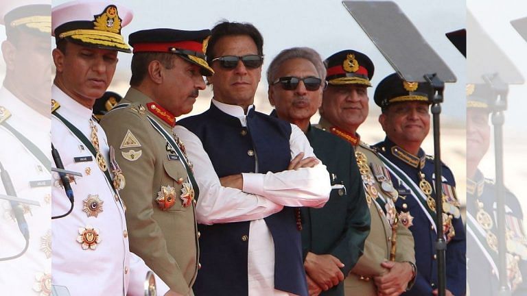 Imran Khan outsmarts Pakistan’s opposition for now, tells country to ‘prepare for elections’