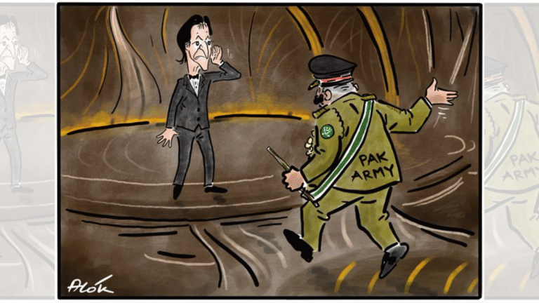 Imran Khan gets his ‘Chris Rock’ moment, and how small fuel price shocks every day are better