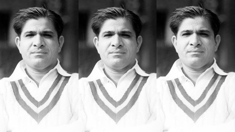 ‘Mankading’ was never unfair play. Now, a son’s battle to restore dad’s honour has paid off