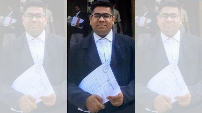Who is Mehek Maheshwari, MP lawyer waging battle against mosque at ‘Lord Krishna birthplace’