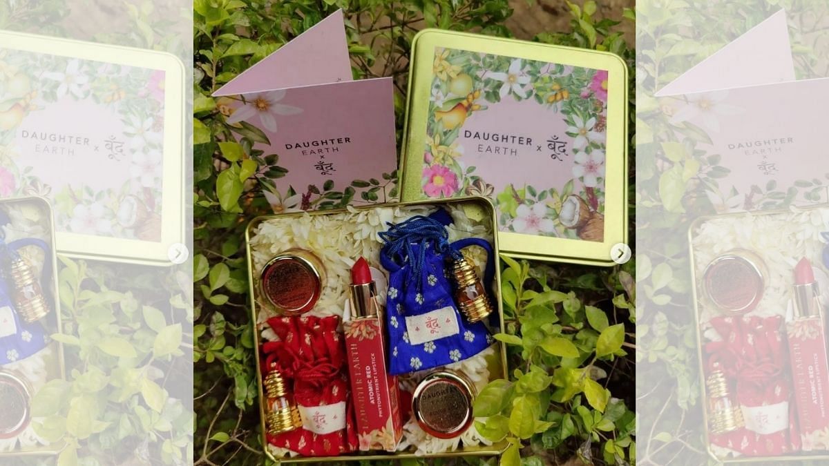 Attar by Boond | Instagram | Boond Fragrances