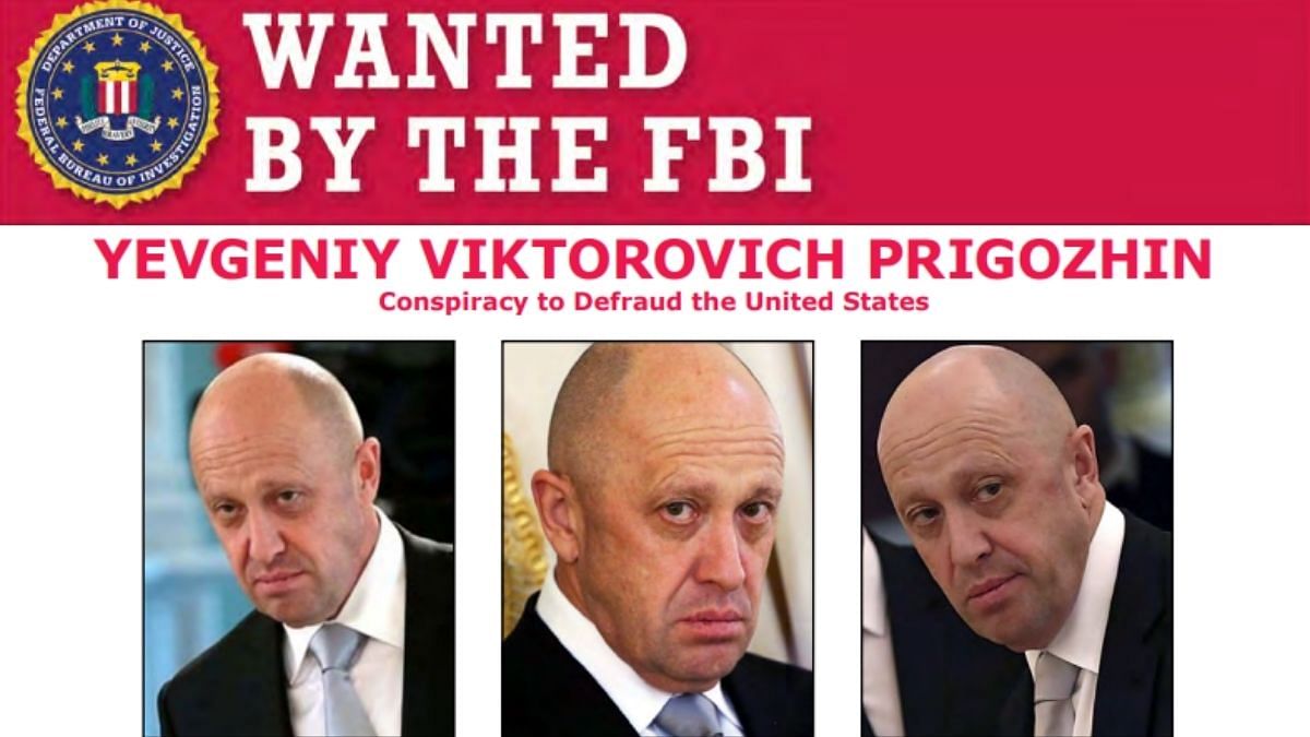 Kas ir Jevgeņijs Prigožins – “Putina šefpavārs”, ko FIB meklē par iejaukšanos vēlēšanās