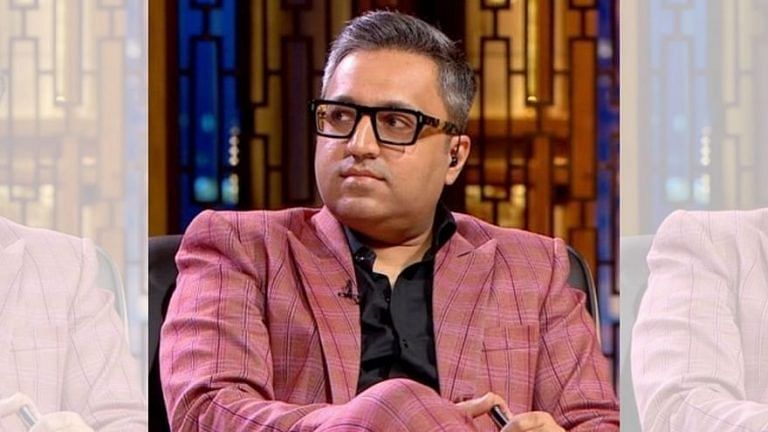 As BharatPe removes all trace of Ashneer Grover from site, a look at the startup king’s fall