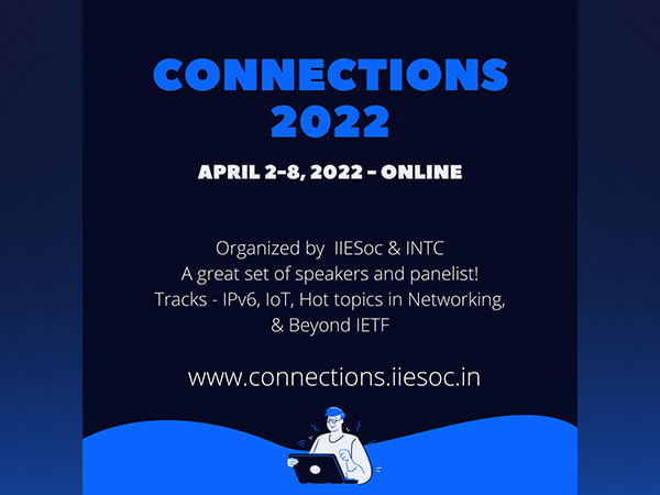 IIESoc and INTC to organize the Connections 2022 - a post-IETF Forum online