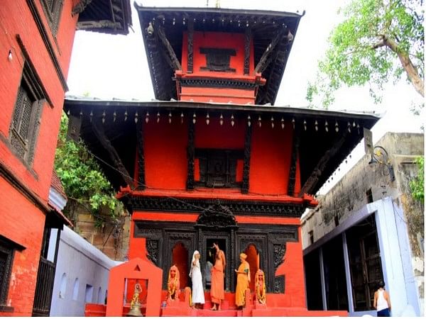 Varanasi's Pashupatinath Mahadev Mandir: A symbol of India-Nepal unity